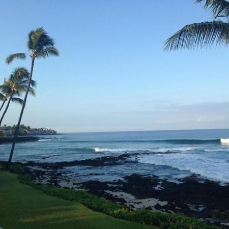 Beach Condo In The Heart Of Kona Kailua-Kona Exterior foto