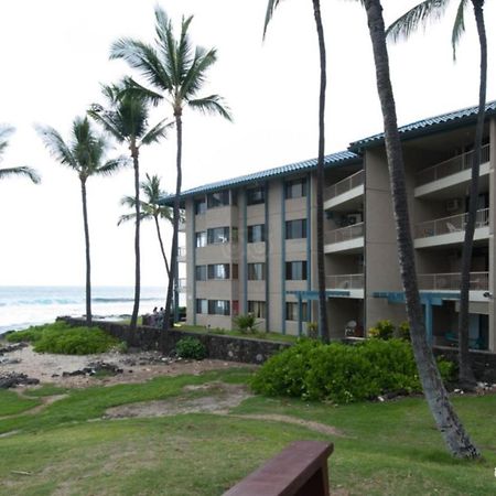 Beach Condo In The Heart Of Kona Kailua-Kona Exterior foto