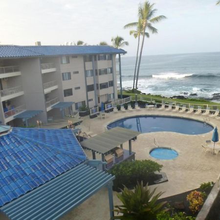 Beach Condo In The Heart Of Kona Kailua-Kona Exterior foto