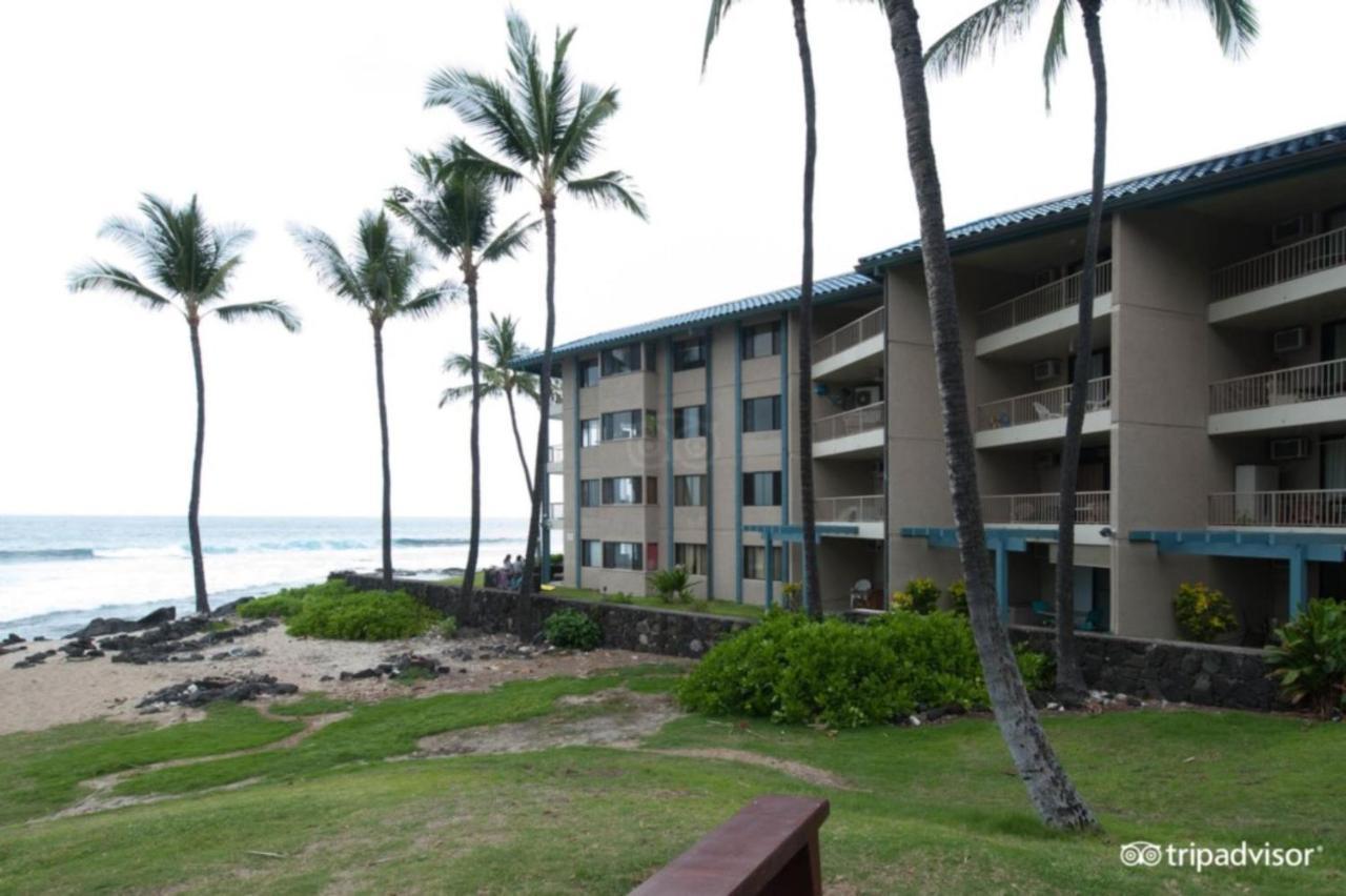 Beach Condo In The Heart Of Kona Kailua-Kona Exterior foto